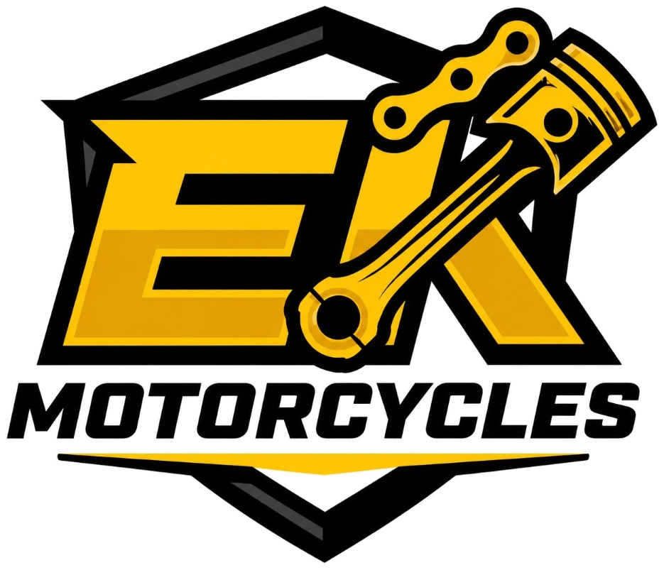 EKMOTORCYCLE