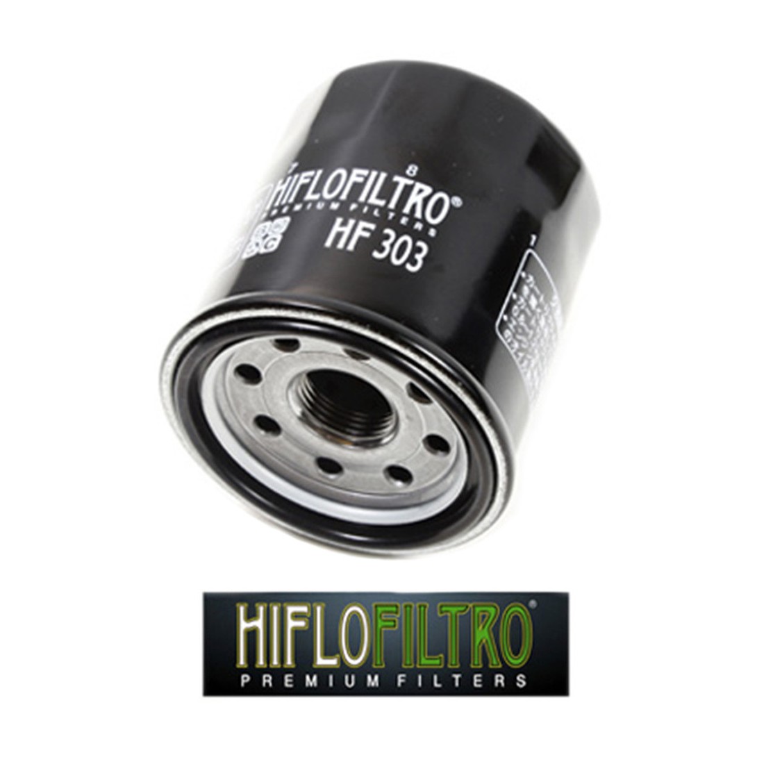 Hiflo Yağ Filitresi Hf 303