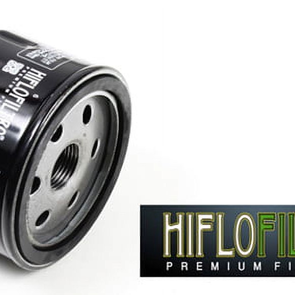 Hiflo Yağ Filitresi Hf 164