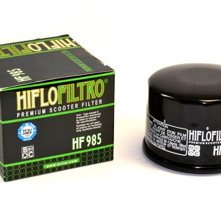 Hiflo Yağ Filitresi Hf 985