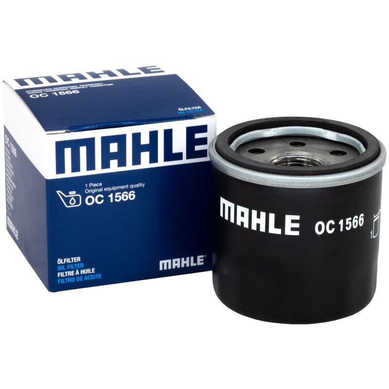 Mahle Yağ Filitresi Oc 1566