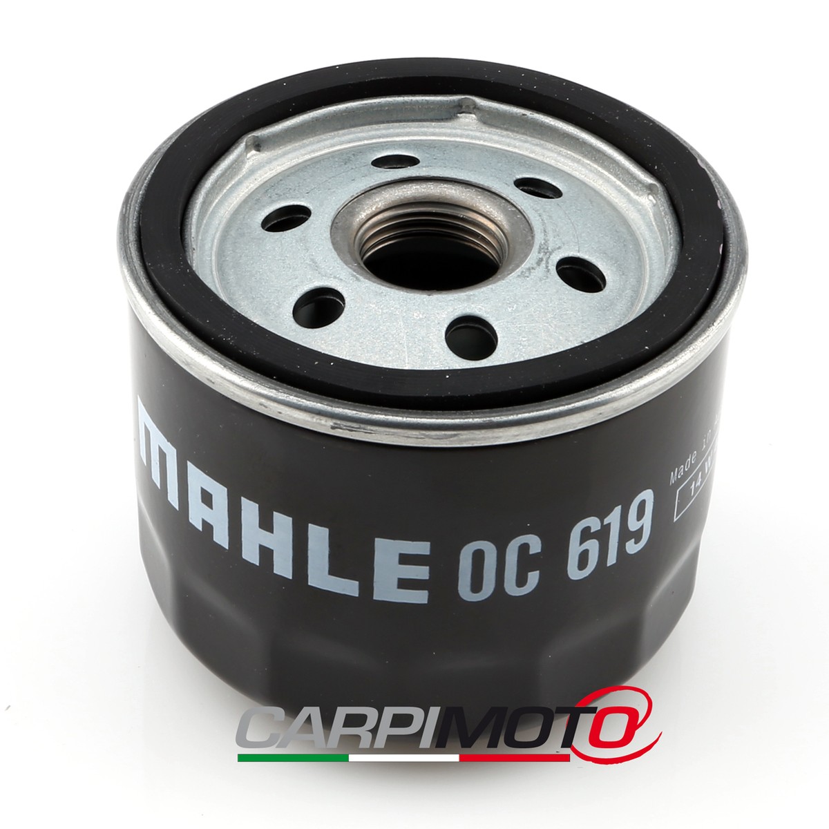 Mahle Yağ Filitresi Oc 619