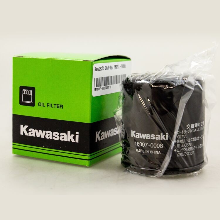 Kawasaki Yağ Filitresi 16097-0008