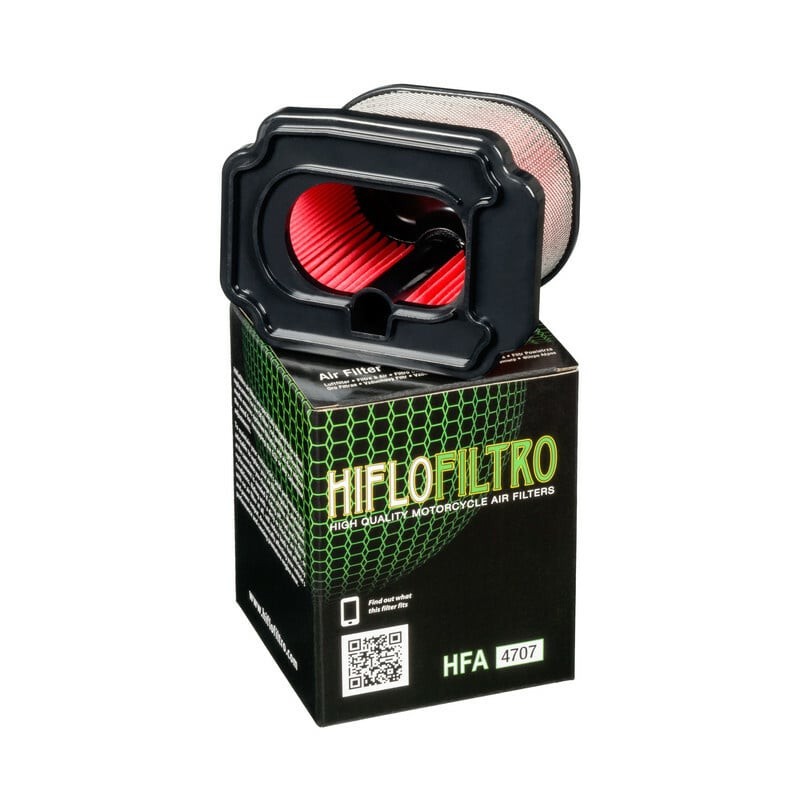 Hiflo Hava Filitresi Hfa 4707