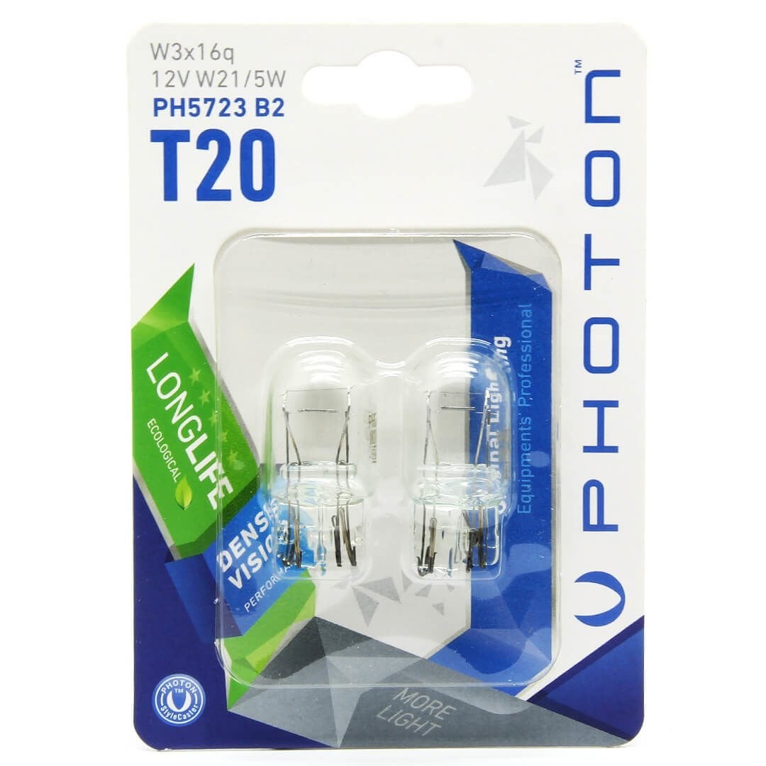 Photon Ph 5723 (T 20)