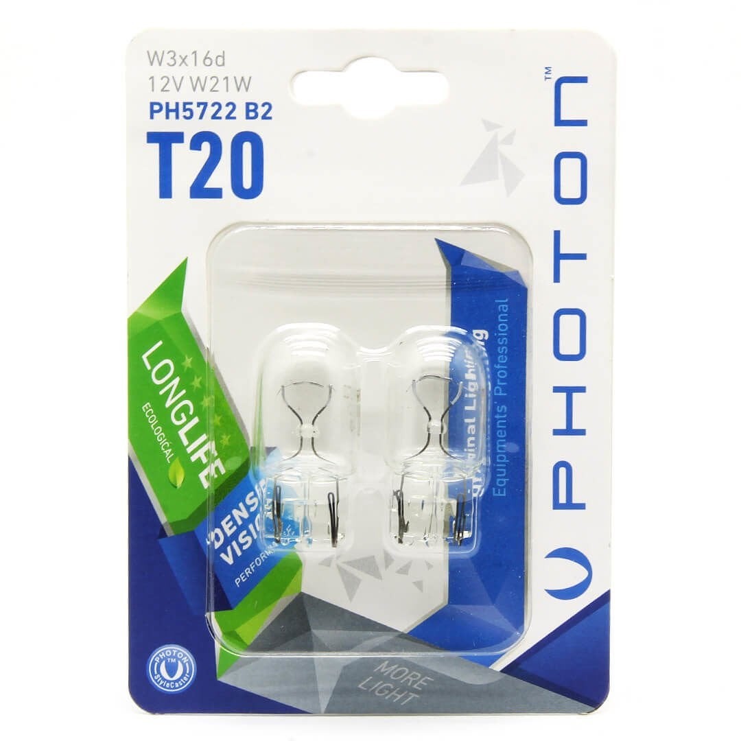 Photon Ph 5722 (T 20)