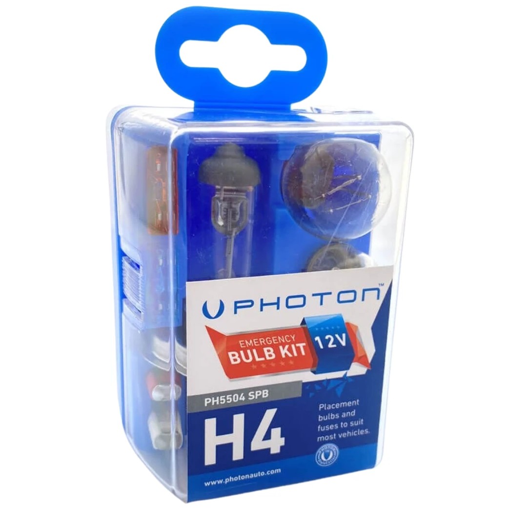 Photon Ph5504 (H4)