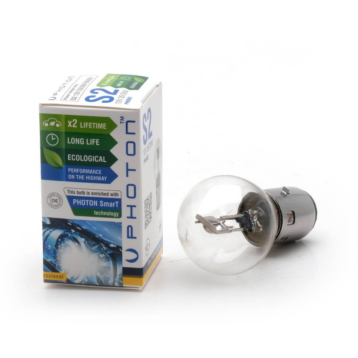 Photon Ph5502e (S2)