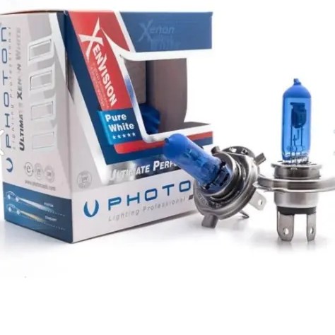 Photon Ph 5506 (Hs1)