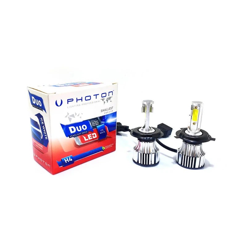 Photon Du3914 (Duo LED)