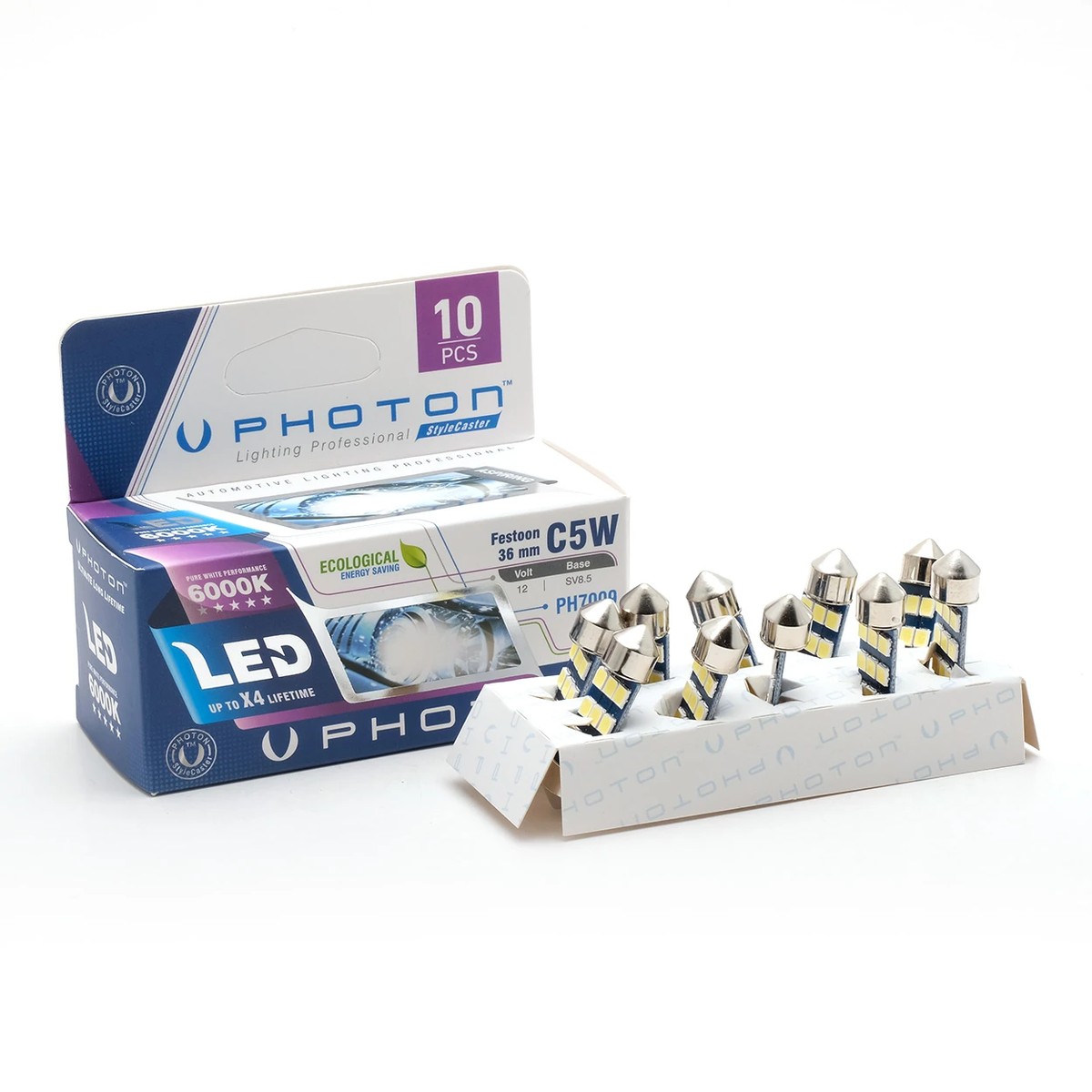 Photon Ph 7009 (C 5w)