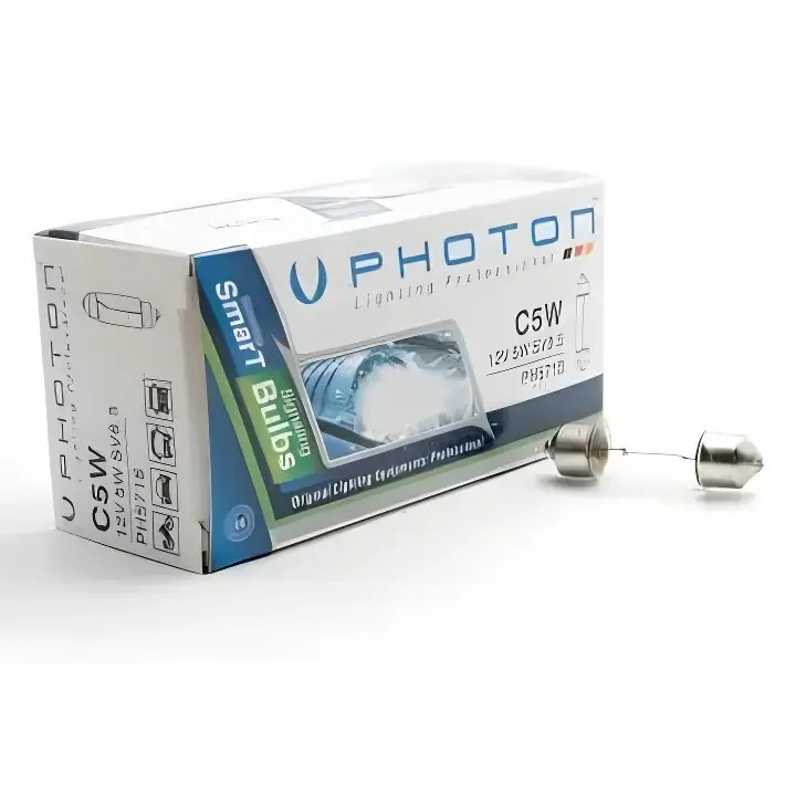 Photon Ph 5718 (C 5w)