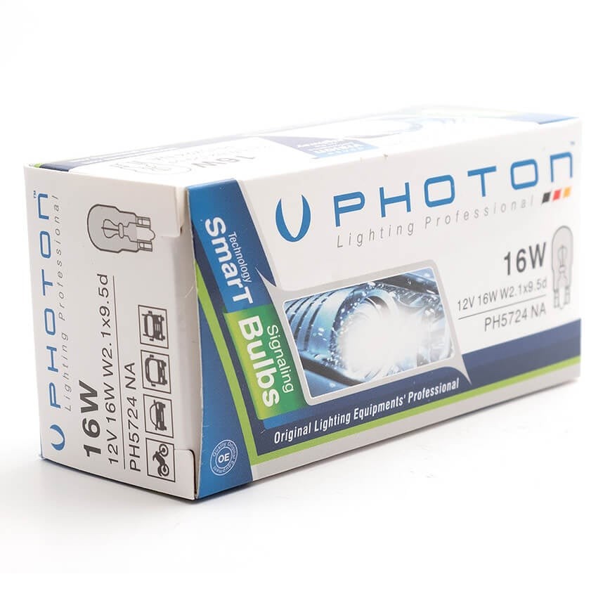 Photon Ph 5724 (W16)