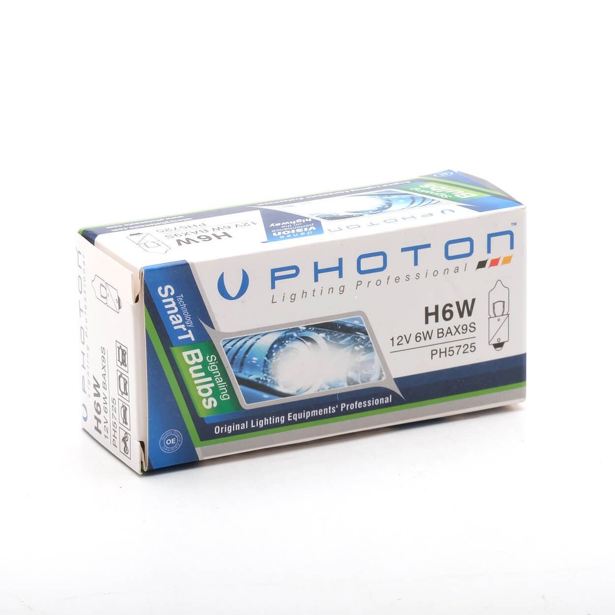 Photon Ph 5725 (H6)