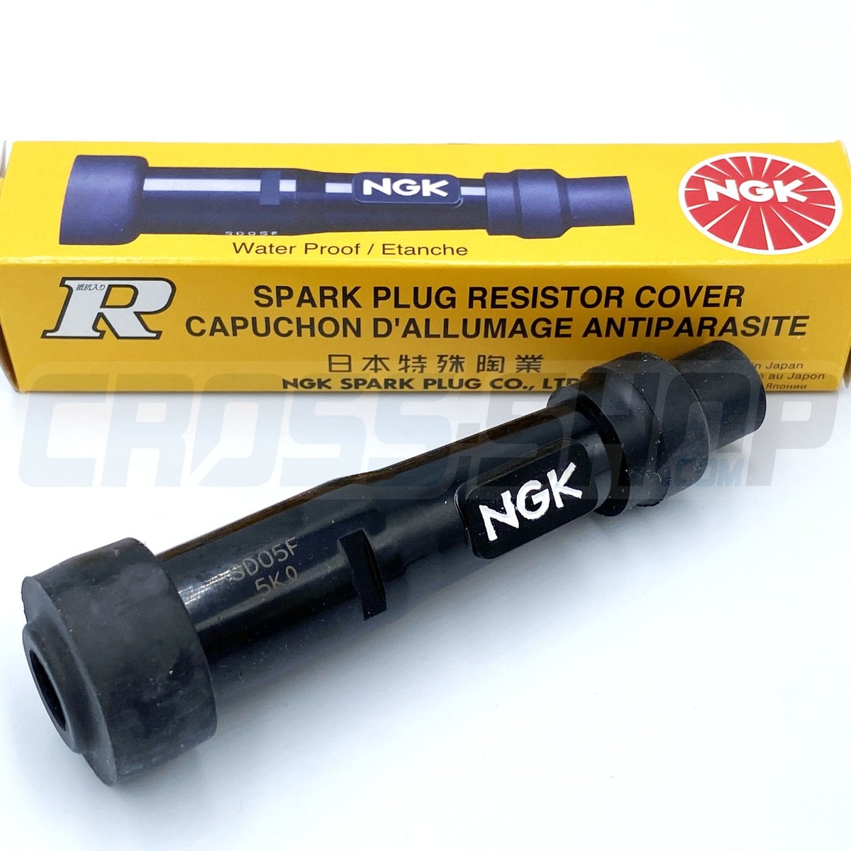 Ngk 8022 (Sdo5f)