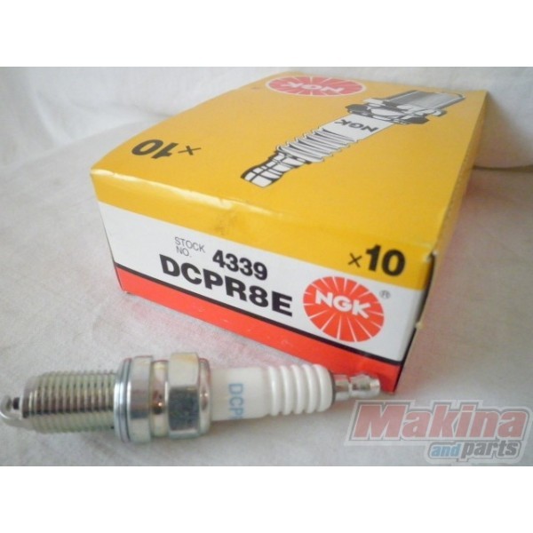 Ngk (Dcpr-8e)