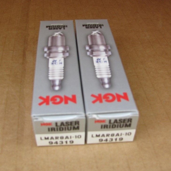Ngk Irıdıum (Lmar 8aı-10)