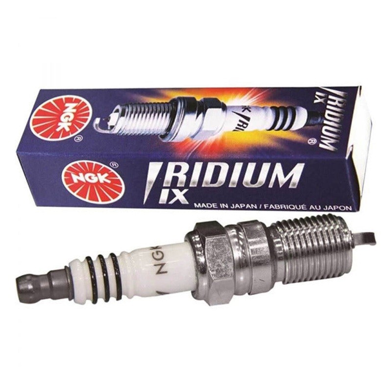 Ngk Irıdıum (Cr8 Ehıx-9)