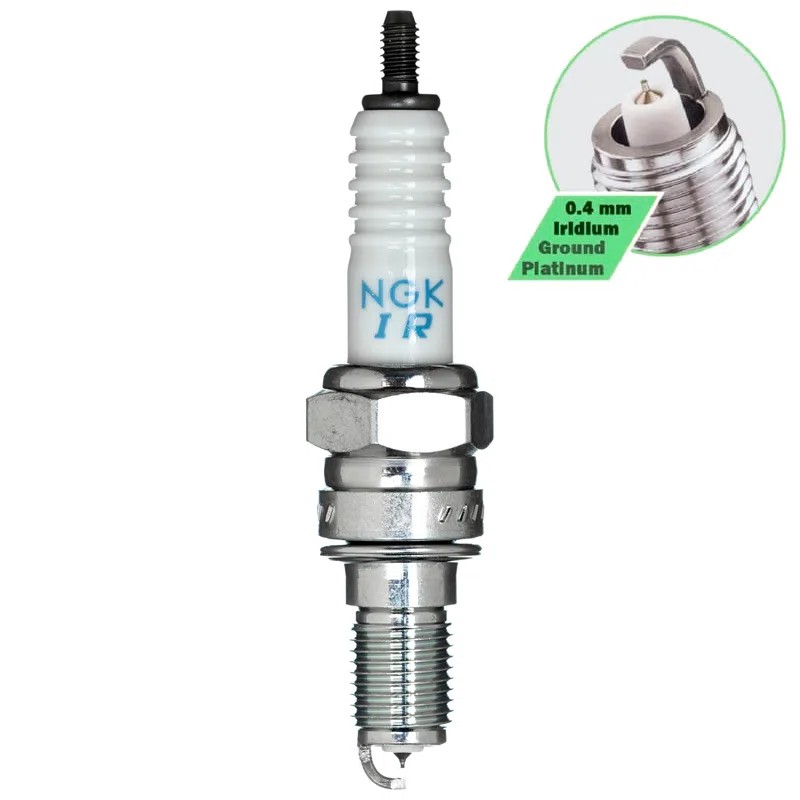 Ngk Irıdıum (Imr8e-9 Hes)
