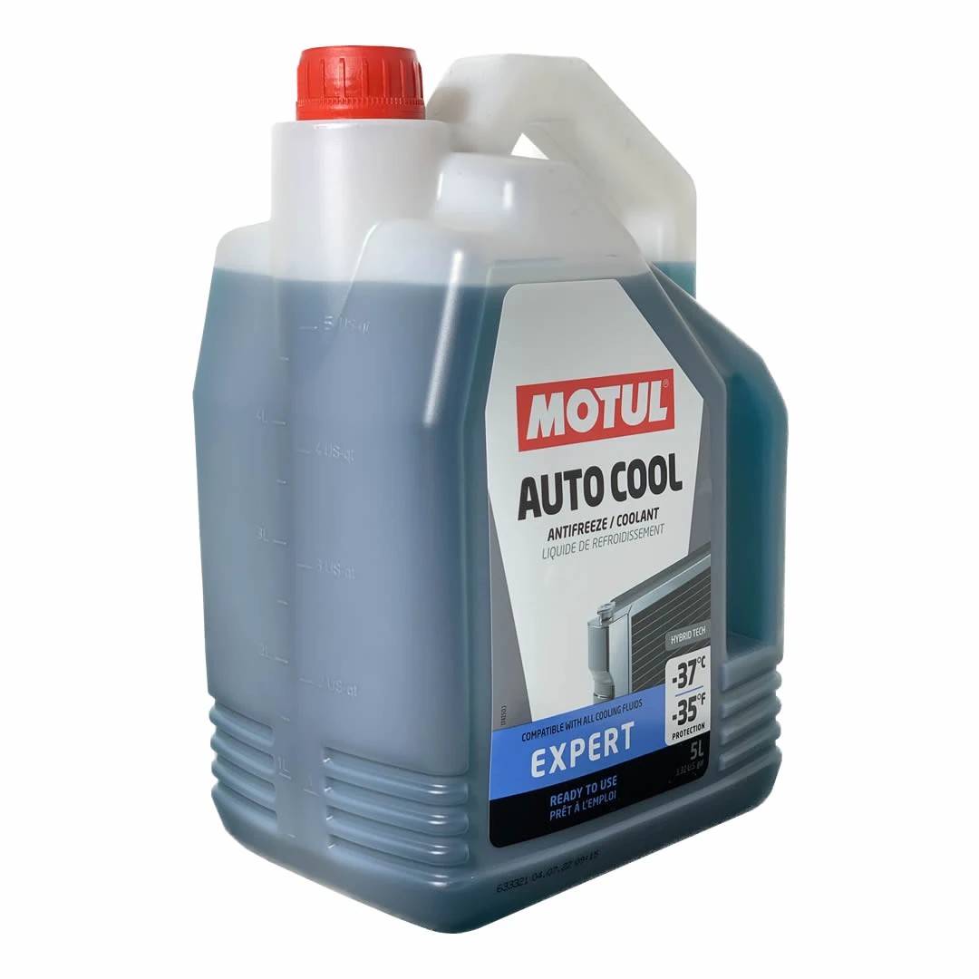Motul Auto Cool