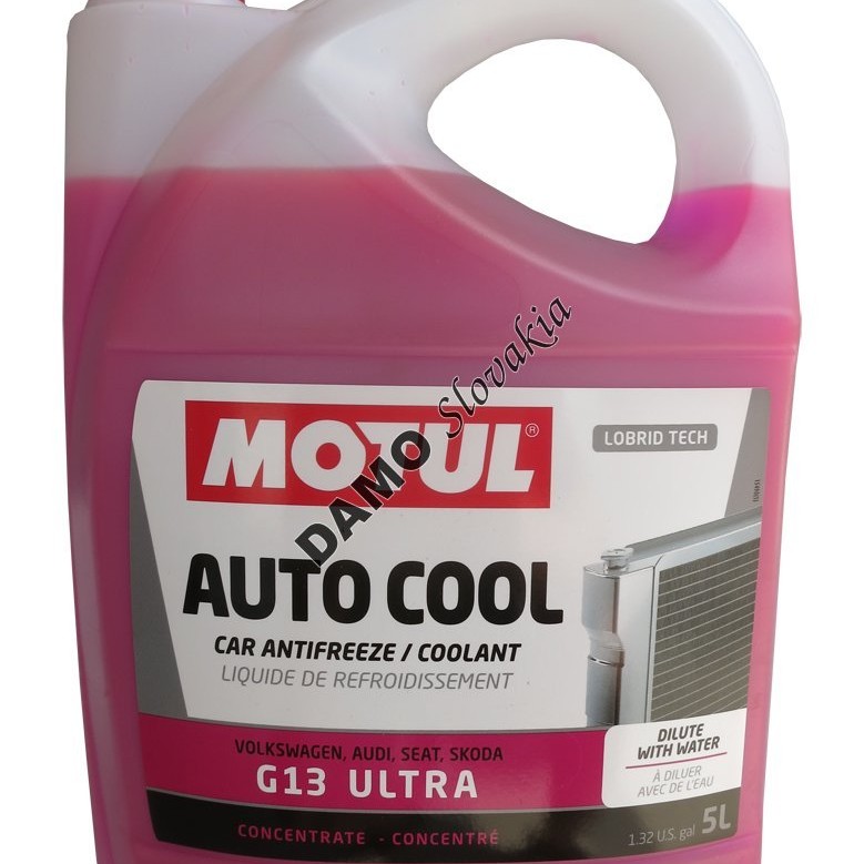 Motul Auto Cool G 13