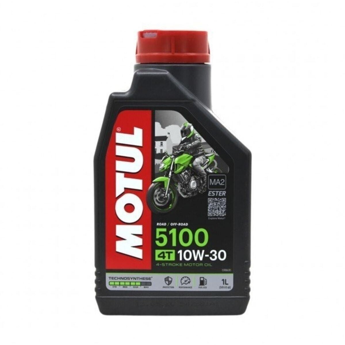 Motul 5100 10 30 W