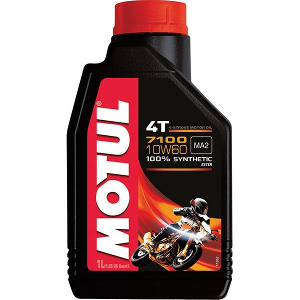 Motul 7100 10 60 W