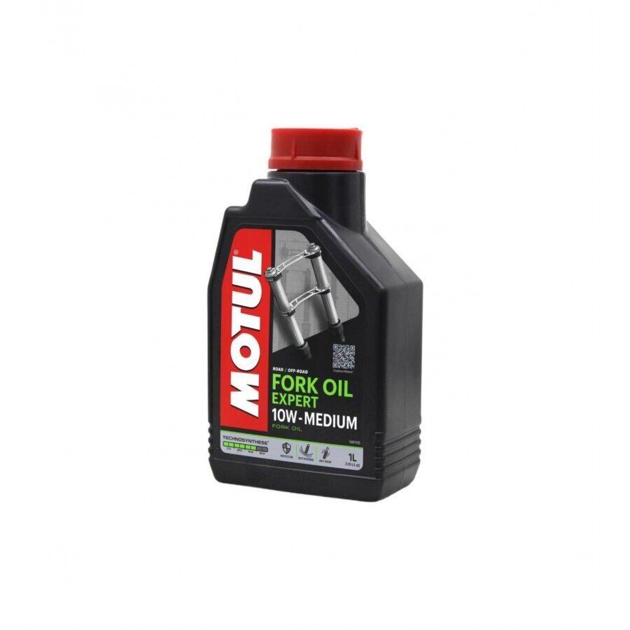 Motul Fork Oil 10 W