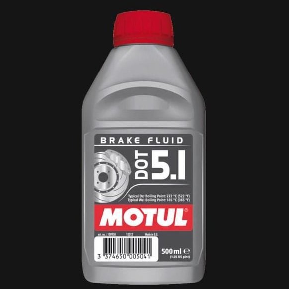 Motul 5.1 Hidrolik