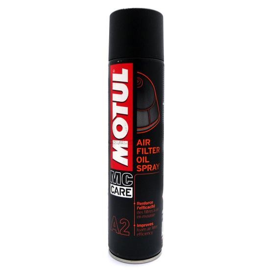Motul A 2 Air Filter Oil