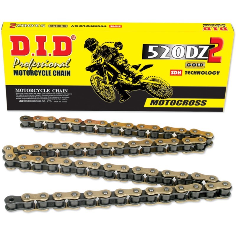 D.ı.d Extreme Road Chain