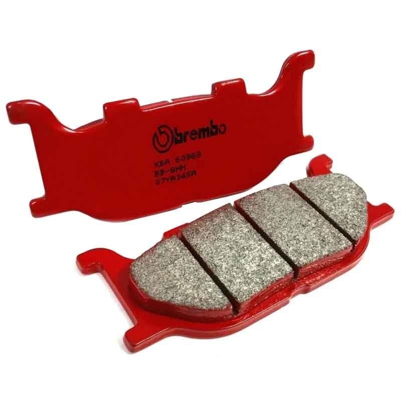 Brembo 07ya34sa Fren Balatası