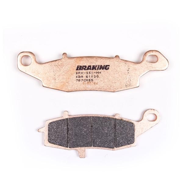 Braking 787cm55 Fren Balatası