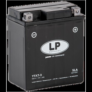 Landport 50614 / Ytx 7-3